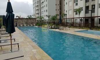 Imagem: Apartamento à venda no Condomínio Residencial