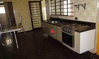 Imagem 6: Casa com 4 dormitórios, 202 m² - venda por R$ 750.000,00 ou aluguel por R$ 3.094,00/mês