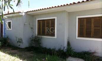 Imagem 2: Casa em Hípica Casa com 3 dormitórios