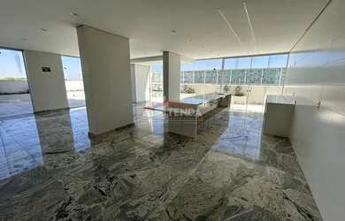 Imagem 6: Apartamento para aluguel com 283 metros quadrados com 3 quartos em Vila Santos Dumont - Fr