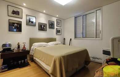 Imagem 7: Apartamento lindo por R$7900,00, 3 quartos, 4 vagas de garagem, itapoã- Belo Horizonte