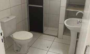 Imagem 4: Apartamento para aluguel tem 100 metros quadrados com 3 quartos em Madalena - Recife - PE