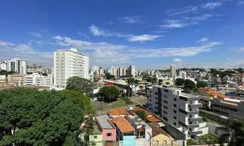Imagem 2: Apartamento à venda, 3 quartos, 1 suíte, 2 vagas, Liberdade - Belo Horizonte/MG