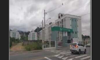 Imagem: INDAIAL - Apartamento Padrão - RIBEIRAO