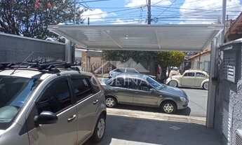 Imagem 3: Casa - Cidade Santos Dumont - Jundiaí