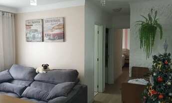 Imagem: Apartamento com 2 dormitórios à venda