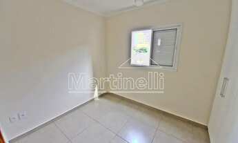 Imagem 6: Ribeirão Preto - Apartamento Padrão - Jardim Nova Aliança