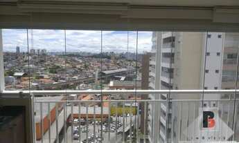Imagem 2: Apartamento garden a Venda na Vila Ema reformado 2 dormitórios (01 Suíte), 01 Vaga Livre