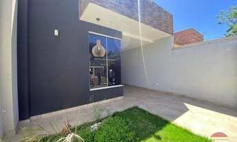 Imagem 2: CASA GEMINADA para venda e locação em Cambé - PR