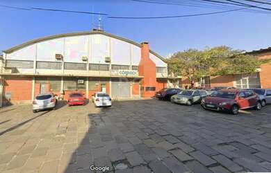 Imagem 2: Depósito/Pavilhão para Venda - 4178.76m², 0 dormitórios, Sarandi