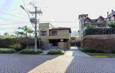 Imagem 2: Casa Condominio para Venda - 633m², 4 dormitórios, sendo 4 suites, 4 vagas - Três Figueira