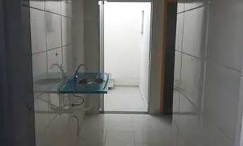 Imagem 3: Apartamento 40m² à venda Vila Carrão, São Paulo, SP