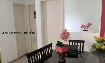 Imagem 2: Apartamento 2 dormitórios para Venda em São Bernardo do Campo, Vila Gonçalves, 2 dormitóri