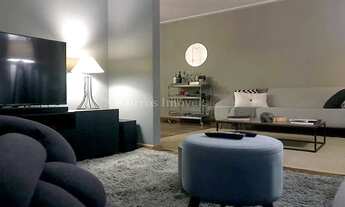 Imagem 4: Apartamento a venda na melhor rua do bairro Vila Nova Conceição