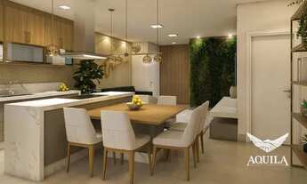 Imagem 2: APARTAMENTO COM 97,40 m² NO EDIFÍCIO TERRAÇO BOA VISTA - JARDIM DO PAÇO - SOROCABA