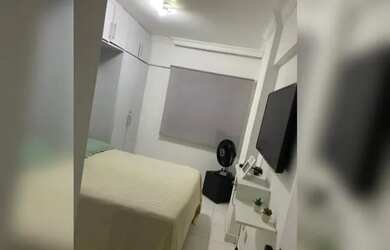 Imagem 6: Apartamento NASCENTE, 3/4 com suíte com 72m²