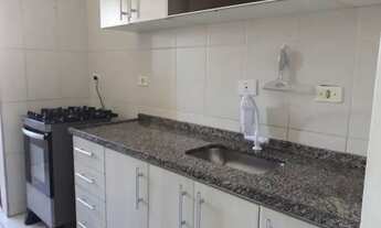 Imagem 4: Apartamento para Venda em Mogi das Cruzes, Socorro, 3 dormitórios, 1 suíte, 1 banheiro, 1