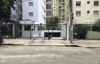 Imagem 3: Apartamento para aluguel possui 41 metros quadrados com 1 quarto em Perdizes - São Paulo