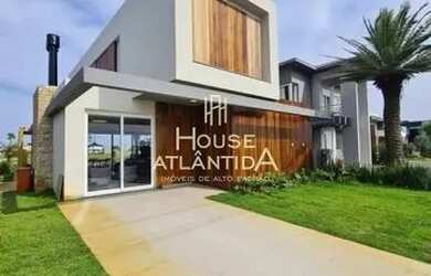 Imagem 3: Xangri-Lá - Casa de Condomínio - Condomínio Riviera Xangri La