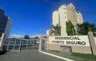 Imagem 2: Apartamento para locação no Jardim Santa Eudóxia - Campinas/SP