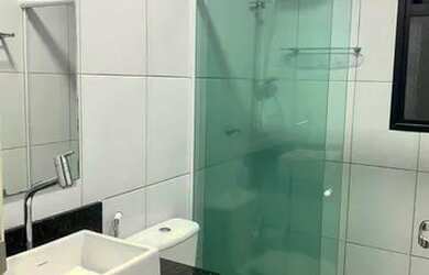 Imagem 3: ECOVILLE PARK I Sombra - andar alto