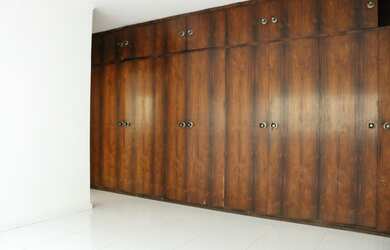 Imagem 3: Apartamento para aluguel tem 150 metros quadrados com 4 quartos