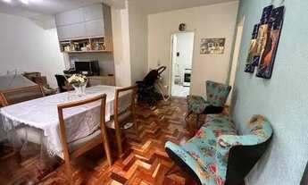 Imagem: Belo Horizonte - Apartamento Padrão - Prado