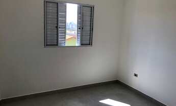 Imagem 6: Apartamento para aluguel com 35 metros quadrados com 1 quarto em Vila Bela - São Paulo - S