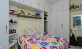 Imagem 6: Apartamento-À VENDA-Copacabana-Rio de Janeiro-RJ