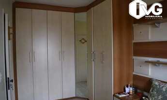 Imagem 4: Apartamento com 2 dormitórios à venda, 63 m² por R$ 250.000,00 - Picanco - Guarulhos/SP