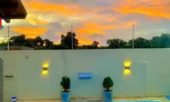 Imagem 2: Temporada em Massagueira