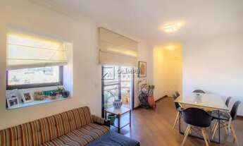 Imagem 4: Apartamento Venda Sumaré 94 m² 3 Dormitórios