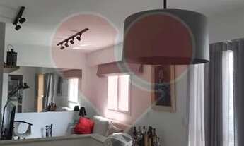 Imagem 2: Cobertura duplex com 3 quartos, suite, lazer de resort e segurança no RECREIO DOS BANDEIRA