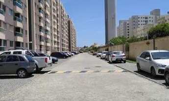 Imagem: Torres do atlântico 2/4 mobiliado - 2.500