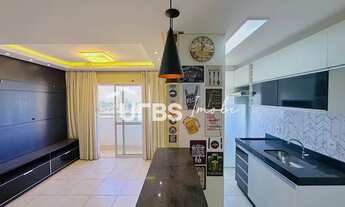 Imagem: Apartamento para venda tem 56 metros quadrados