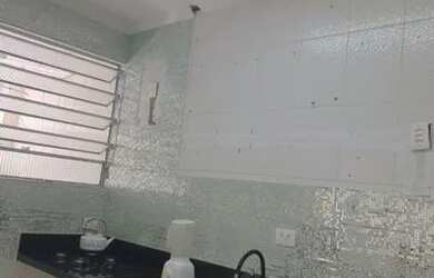 Imagem 5: Apartamento com 2 dormitórios para alugar, 90 m² por R$ 2.600,00/mês - Marapé - Santos/SP