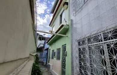 Imagem 3: Apartamento para aluguel com 50 metros quadrados com 1 quarto em São Cristóvão - Rio de Ja