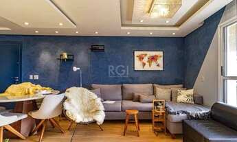 Imagem 1: Apartamento em Sarandi