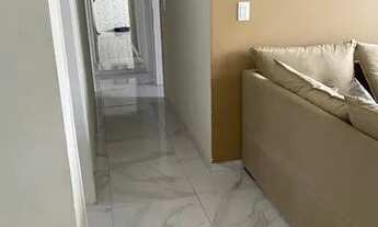 Imagem 4: Apartamento para aluguel com 94 metros quadrados com 3 quartos em Cordeiro - Recife - PE