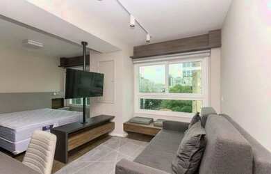 Imagem 4: PORTO ALEGRE - Apartamento Padrão - MOINHOS DE VENTO