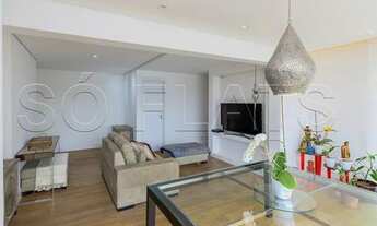 Imagem 7: Residencial Latitude Aclimação, apto disponível para venda com 85m², 02 dorms e 02 vagas