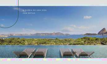 Imagem: Apartamento para venda possui 194 metros