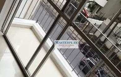 Imagem 3: Belo apartamento com varanda 67 m2 a.u - 2 dormitórios - 1 vaga - Av. Padre Antônio José d