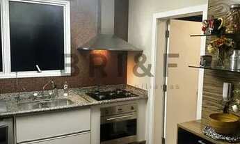 Imagem 6: Apartamento para locação 3 suítes, 2 banheiros, 3 vagas, 172m² - Brooklin Paulista