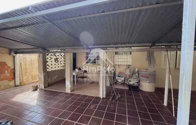 Imagem 6: Casa Padrão em Campinas