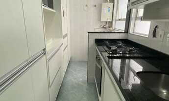 Imagem 7: Apartamento com 2 dormitórios, 60 m² - venda por R$ 320.000,00 ou aluguel por R$ 2.519,00