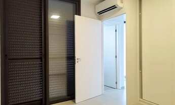 Imagem 3: STUDIO SEMI-MOBILIADO AO LADO DO METRO - LINDO