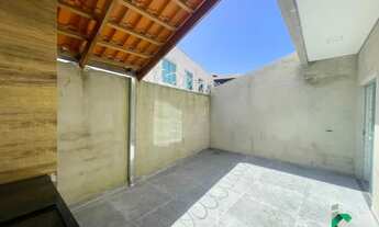 Imagem 4: Casa para Venda em Contagem, Três Barras, 3 dormitórios, 1 suíte, 2 banheiros, 2 vagas