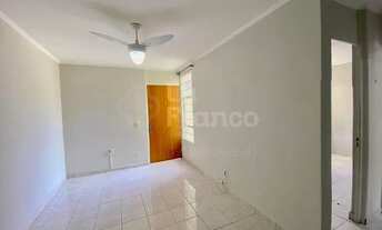 Imagem 5: Apartamento para Venda em Campinas, Vila Padre Manoel de Nóbrega, 2 dormitórios, 1 banheir