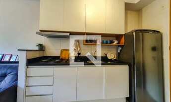 Imagem 5: Apartamento para Aluguel - Cambuci, 1 Quarto, 28 m2